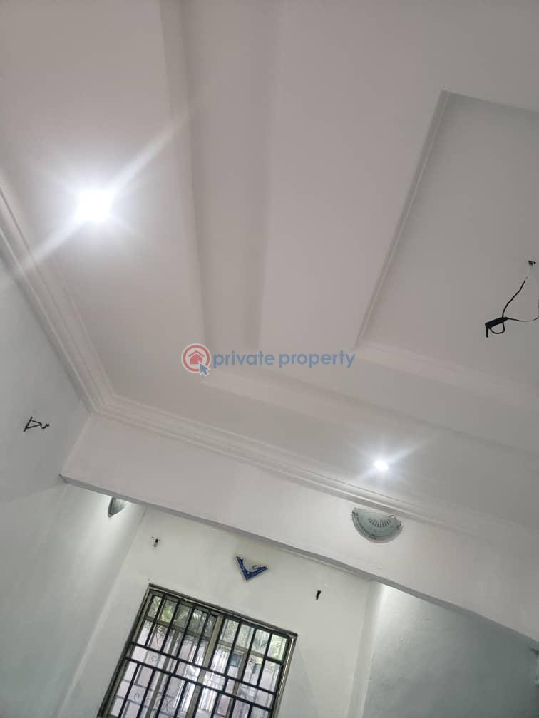 6 bedroom Mini Flat For Sale Eneka Port Harcourt Rivers - 4