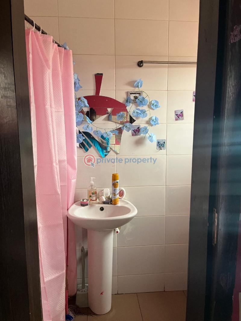 Self Contain For Rent Shandwath Estate By Jerico Villa Abraham Adesanya Ajah Lagos - 3