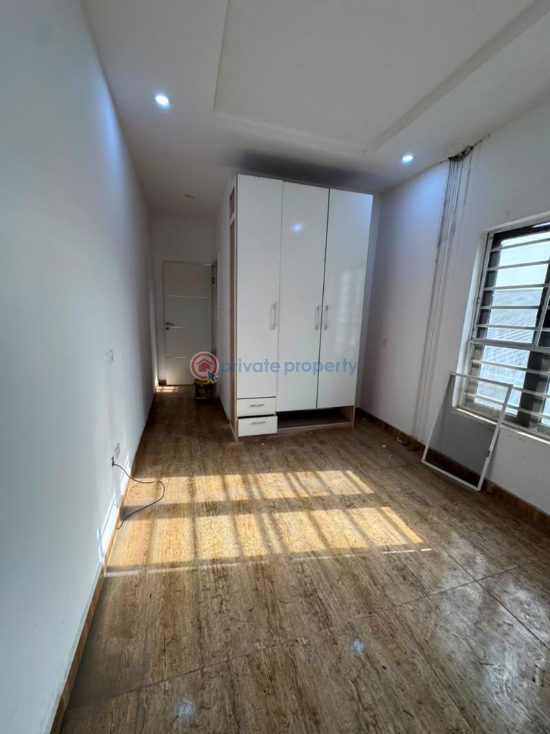 Shared Apartment For Rent Maple Signature Orchid Roundabout Lekki Lagos - 0