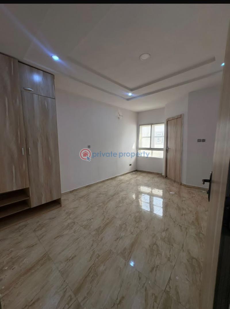 1 bedroom Shared Apartment For Rent D. P. K Estate Orchid Road Before Roundabout Lekki Expressway Lagos - 0