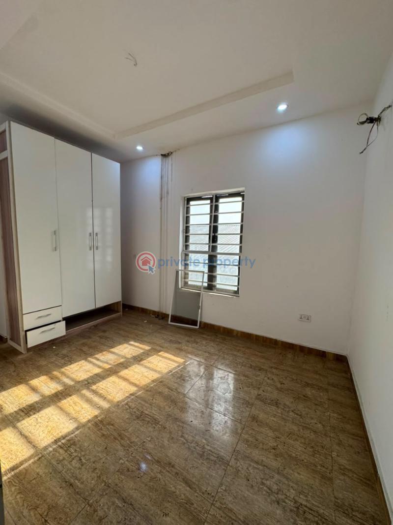 Shared Apartment For Rent Maple Signature Orchid Roundabout Lekki Lagos - 3