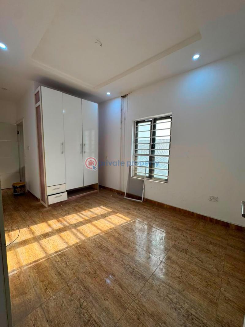 Shared Apartment For Rent Maple Signature Orchid Roundabout Lekki Lagos - 2