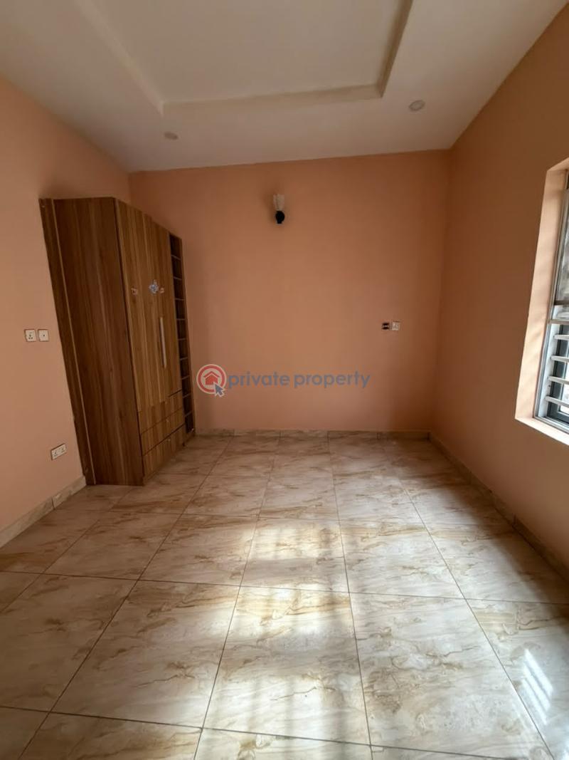 1 bedroom Shared Apartment For Rent Lekki Expressway Lagos - 2