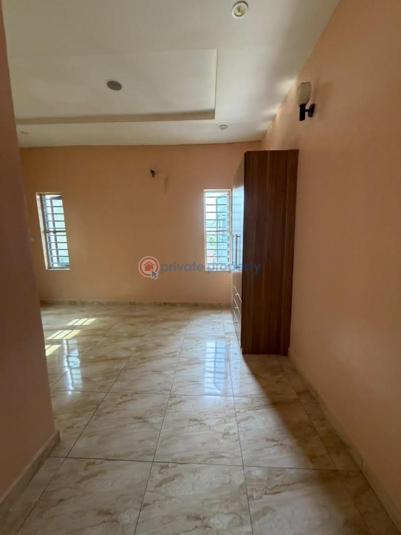 1 bedroom Shared Apartment For Rent Lekki Expressway Lagos - 2