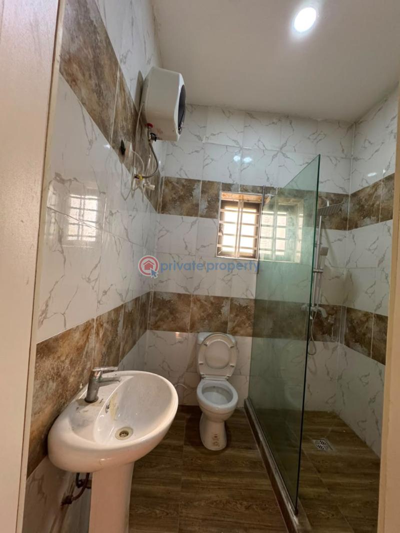 Shared Apartment For Rent Maple Signature Orchid Roundabout Lekki Lagos - 1