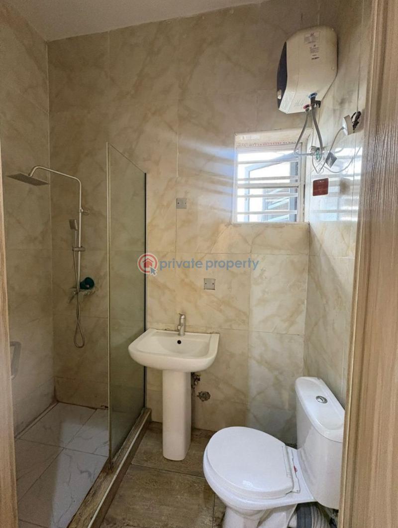 1 bedroom Shared Apartment For Rent Royal Pine Estate Orchid Lekki Lagos - 1