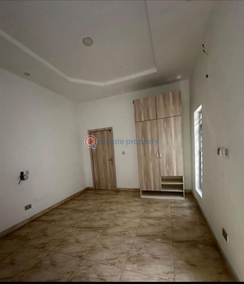 1 bedroom Shared Apartment For Rent D. P. K Estate Orchid Road Before Roundabout Lekki Expressway Lagos - 2