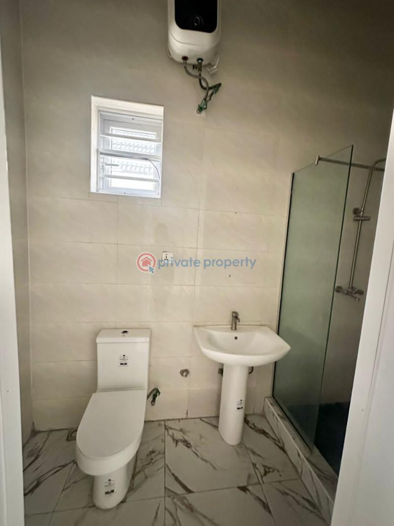1 bedroom Shared Apartment For Rent Osapa London Lekki Lagos - 4