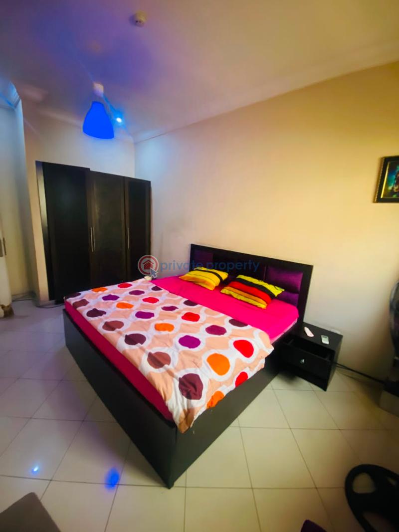 1 bedroom Shared Apartment For Rent Chevy View Estate Chevron Drive Lekki Lagos - 0