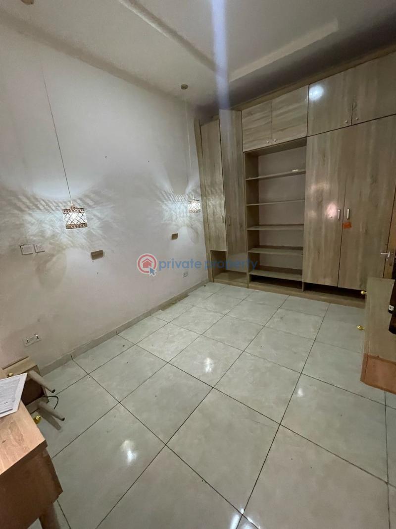 1 bedroom Shared Apartment For Rent Oral Estate Lekki Lagos - 2