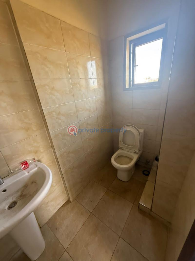 1 bedroom Self Contain For Rent Harris Drive Near Vgc Lekki Lagos - 4