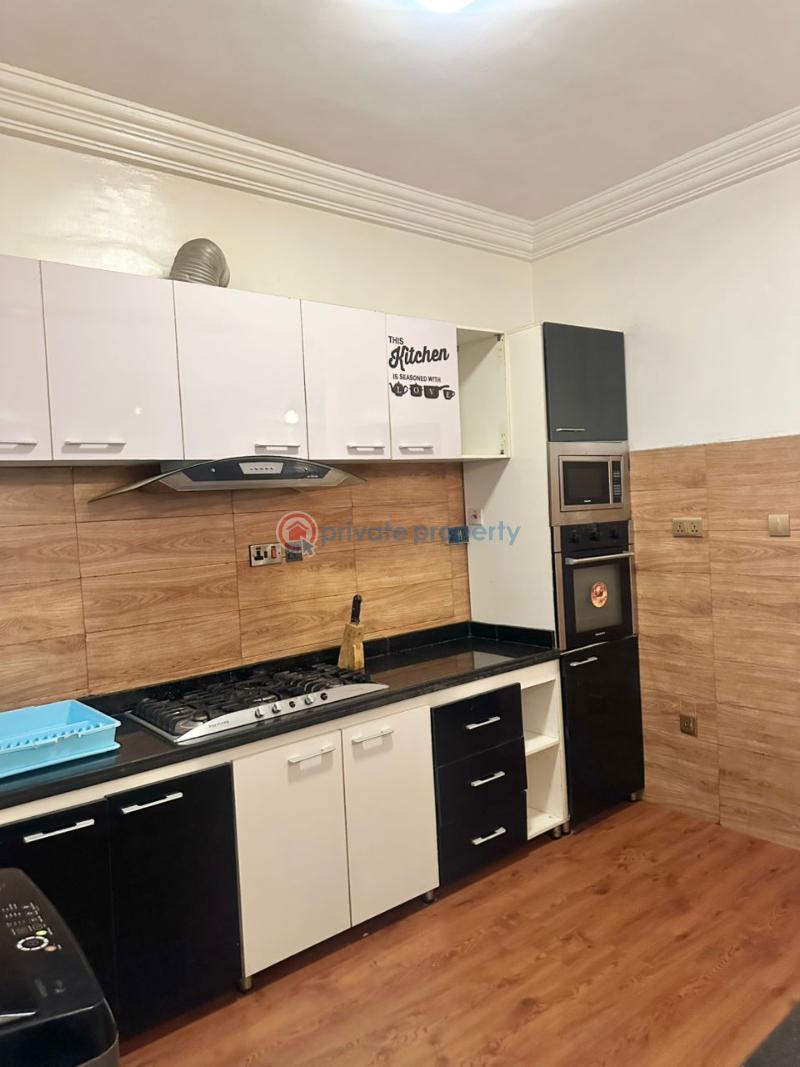 1 bedroom Shared Apartment For Rent Osapa London Lekki Lagos - 3