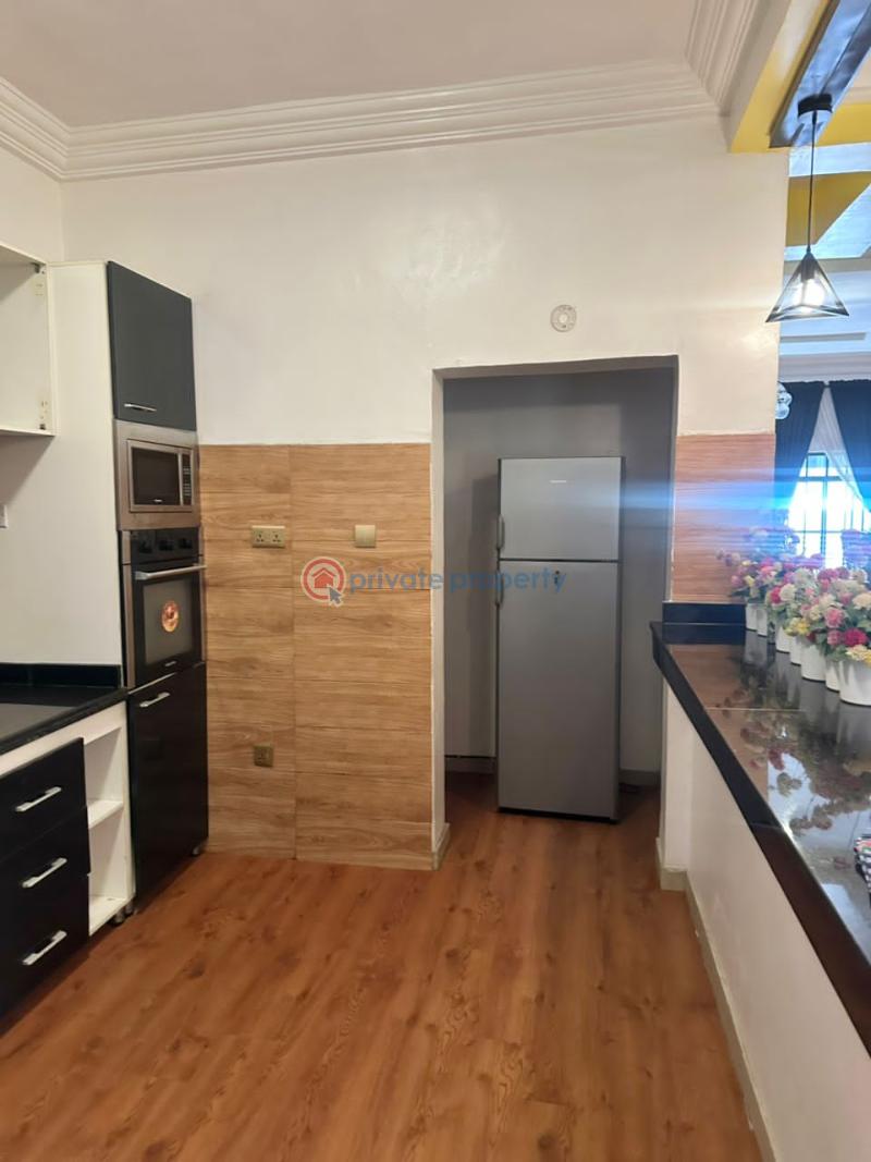 1 bedroom Shared Apartment For Rent Osapa London Lekki Lagos - 4