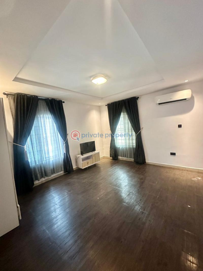 1 bedroom Shared Apartment For Rent Osapa London Lekki Lagos - 2