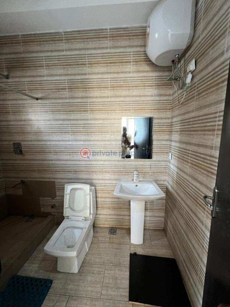 1 bedroom Shared Apartment For Rent Ikate Chisco Ikate Elegushi Lekki Lagos - 3