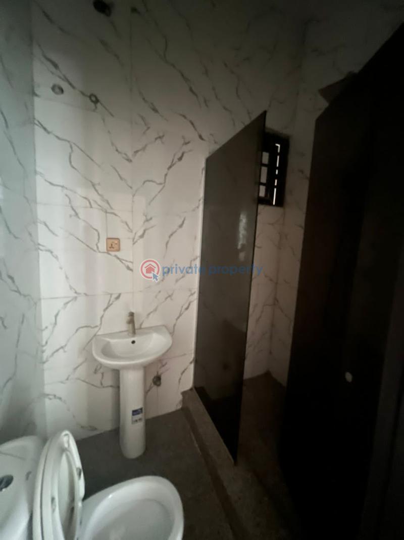 1 bedroom Flat & Apartment For Rent Jadeville Chevron Alternative, Lekki Chevron Drive Lekki Lagos - 7