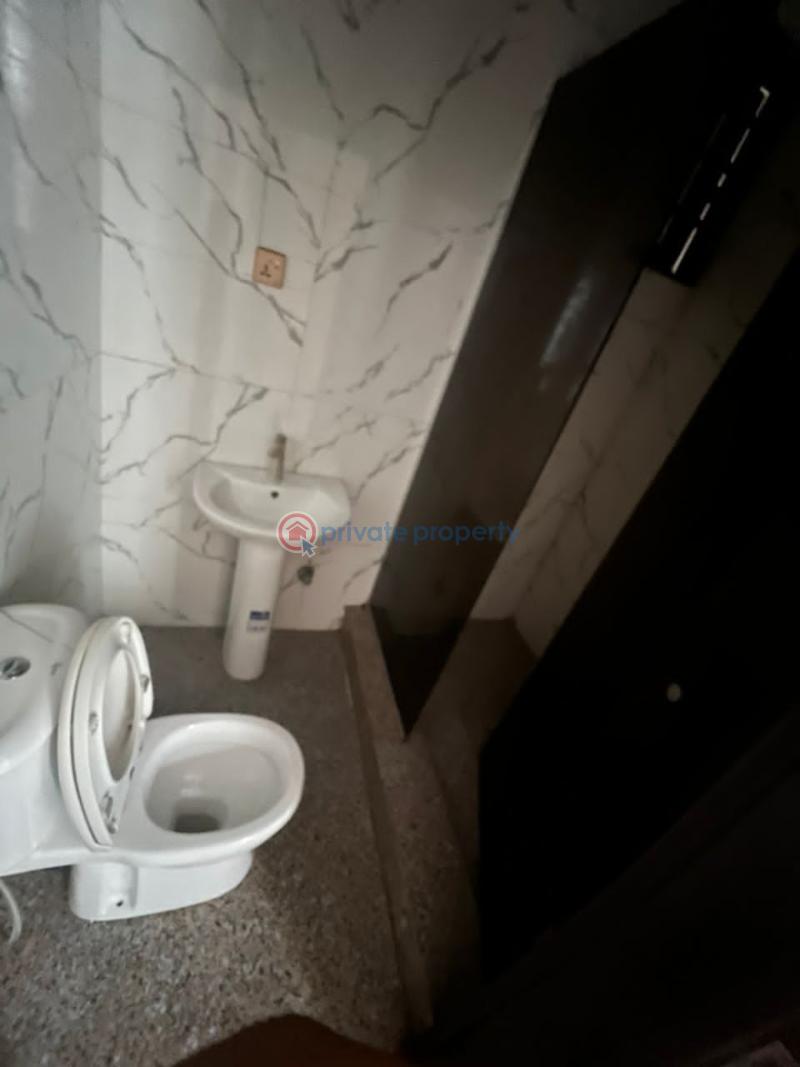 1 bedroom Flat & Apartment For Rent Jadeville Chevron Alternative, Lekki Chevron Drive Lekki Lagos - 8