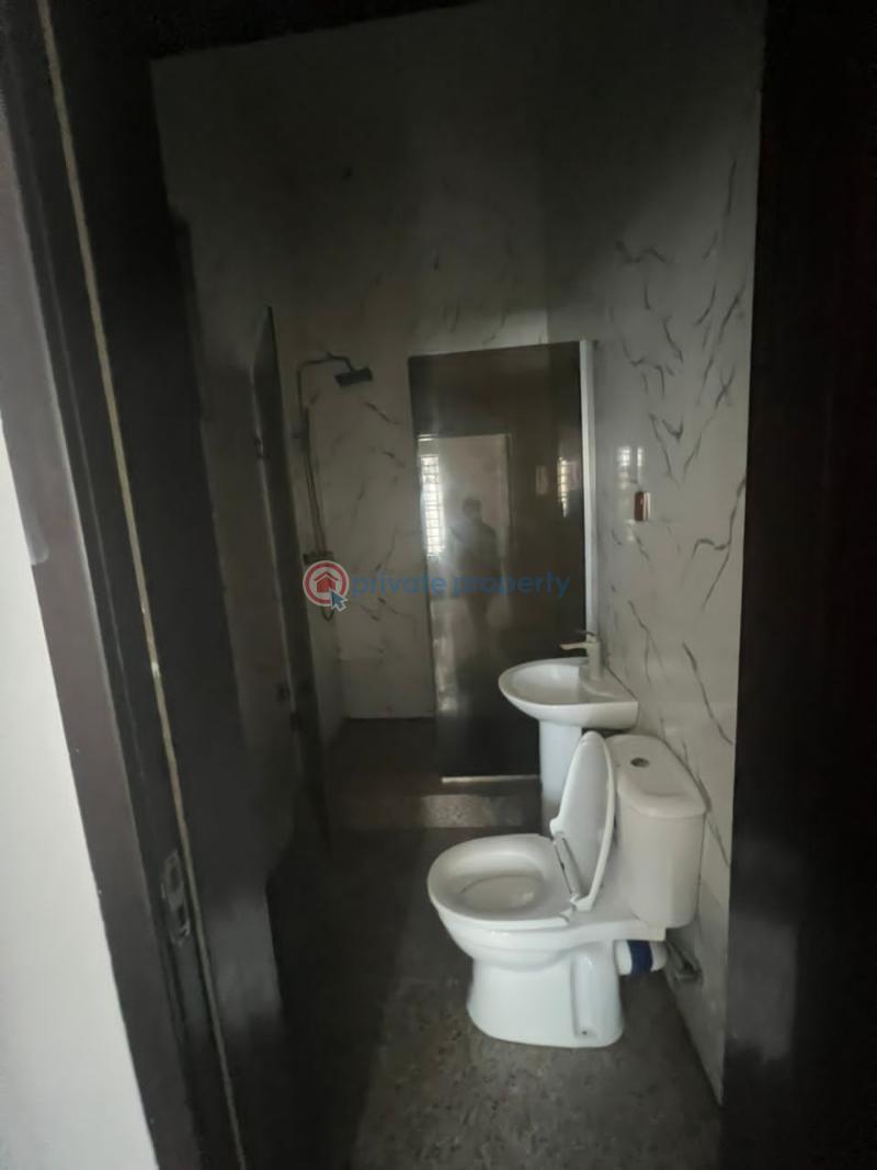 1 bedroom Flat & Apartment For Rent Jadeville Chevron Alternative, Lekki Chevron Drive Lekki Lagos - 6