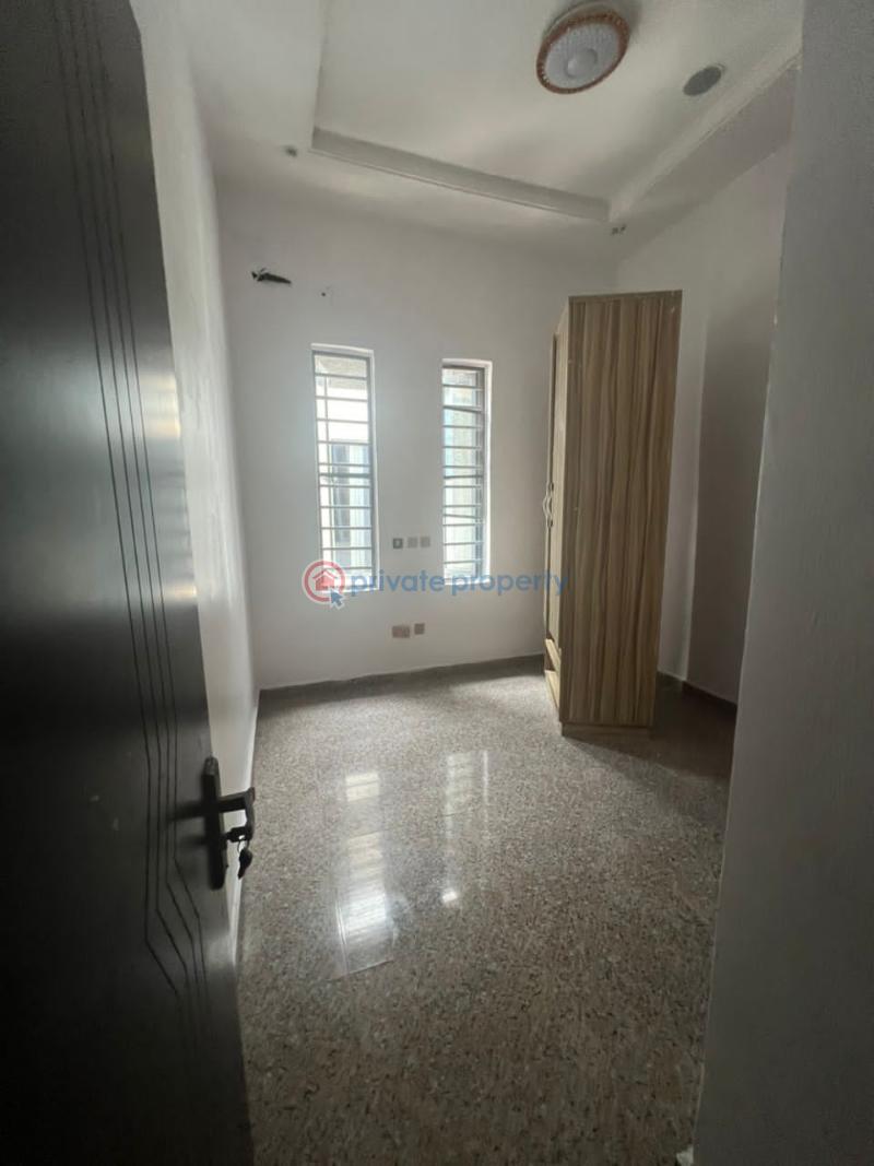 1 bedroom Flat & Apartment For Rent Jadeville Chevron Alternative, Lekki Chevron Drive Lekki Lagos - 0