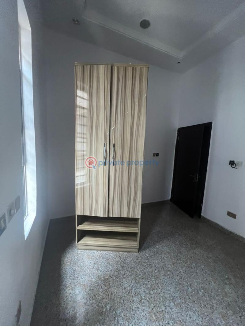 1 bedroom Flat & Apartment For Rent Jadeville Chevron Alternative, Lekki Chevron Drive Lekki Lagos - 2