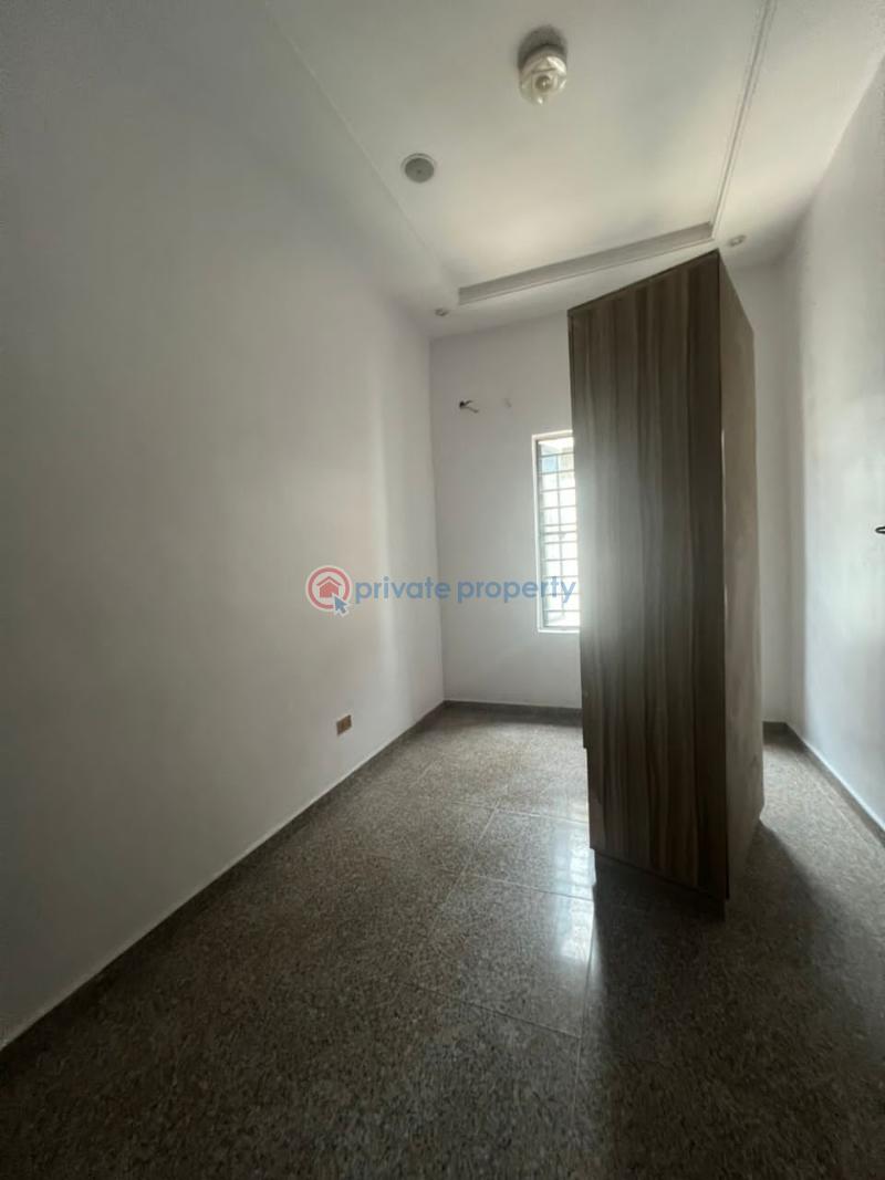 1 bedroom Flat & Apartment For Rent Jadeville Chevron Alternative, Lekki Chevron Drive Lekki Lagos - 3