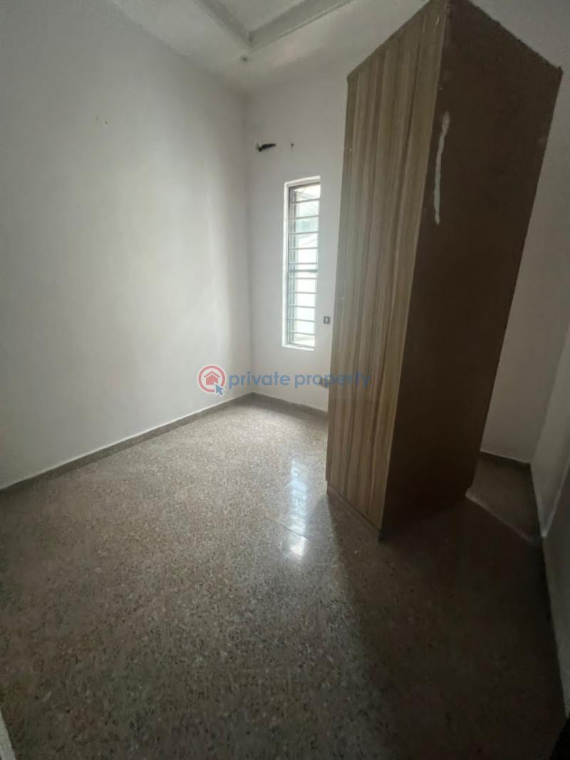 1 bedroom Flat & Apartment For Rent Jadeville Chevron Alternative, Lekki Chevron Drive Lekki Lagos - 4