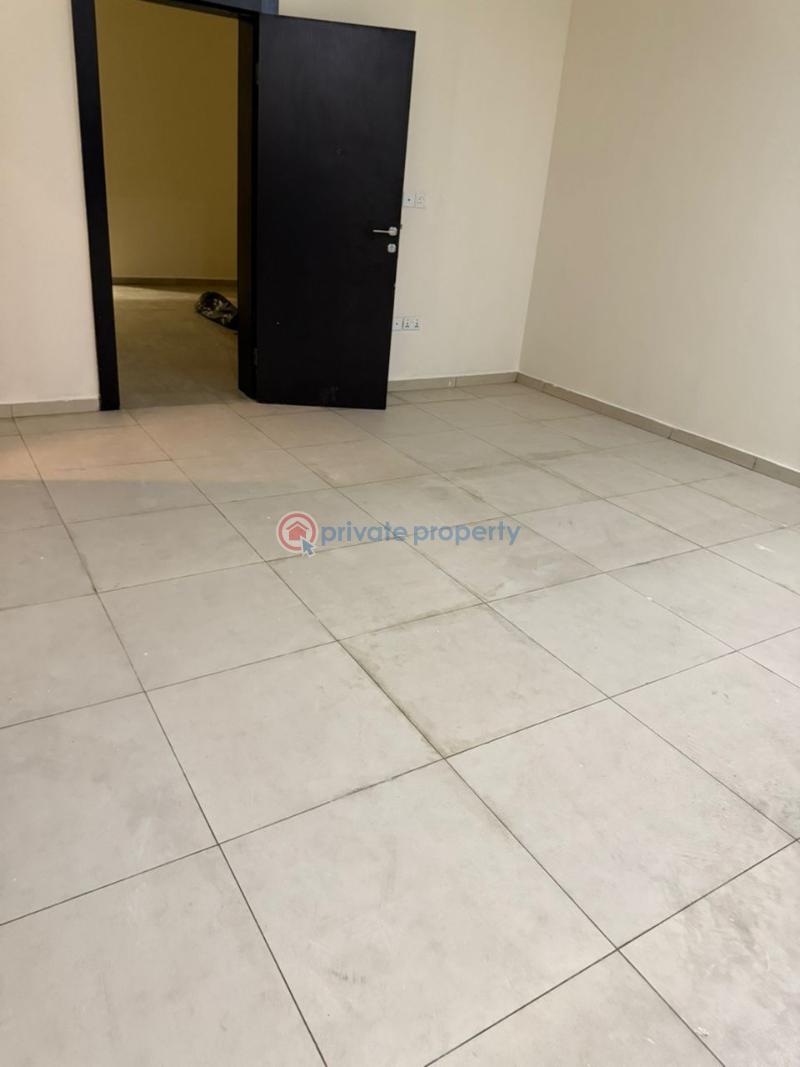 Semi master bedroom - 8 1 bedroom Shared Apartment For Rent Ikate Elegushi Lekki Lagos - 8