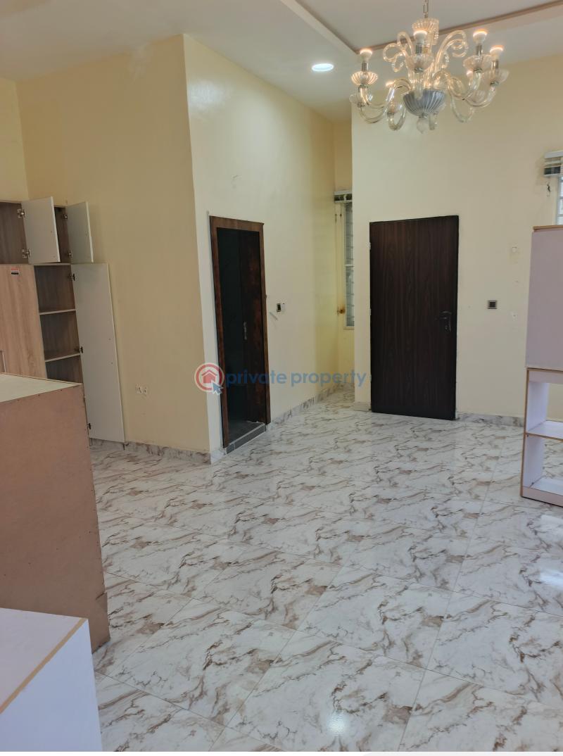 1 bedroom Shared Apartment For Rent Harris Drive Vgc Extension Hrc Estate Lekki Lagos Victoria Garden City Lekki Lagos - 3