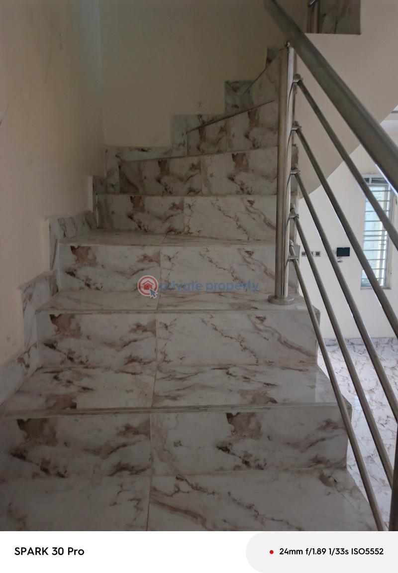 1 bedroom Shared Apartment For Rent Harris Drive Vgc Extension Hrc Estate Lekki Lagos Victoria Garden City Lekki Lagos - 1