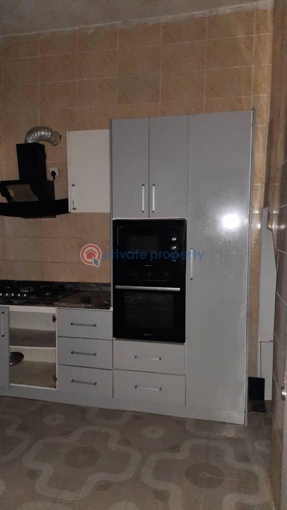 Shared Apartment For Rent Royal Pine Estate, Orchid Road Lekki Lagos - 4