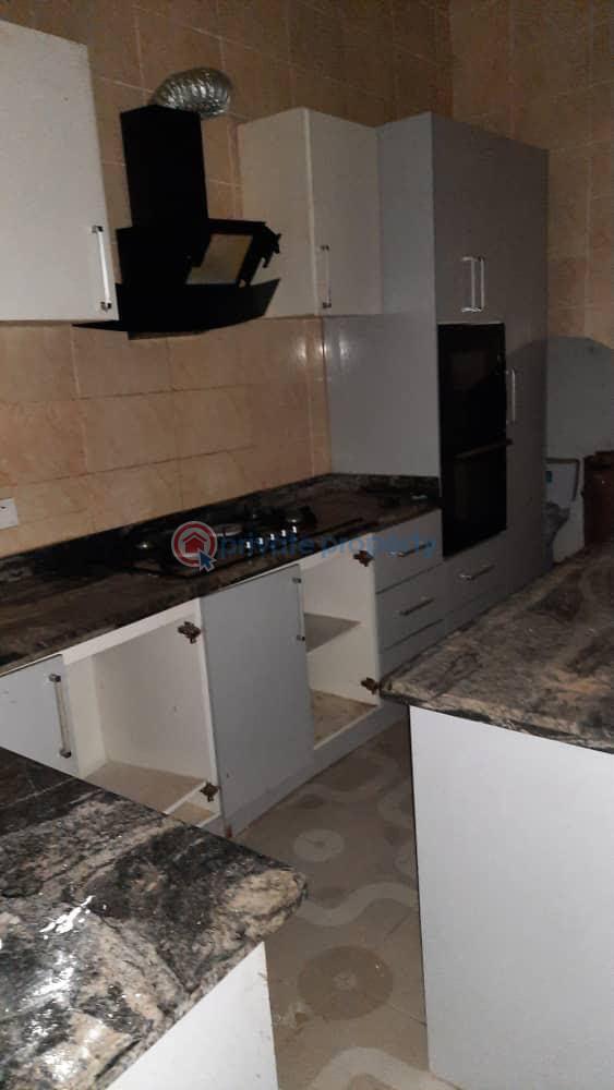 Shared Apartment For Rent Royal Pine Estate, Orchid Road Lekki Lagos - 3