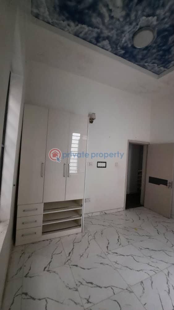 Shared Apartment For Rent Royal Pine Estate, Orchid Road Lekki Lagos - 2