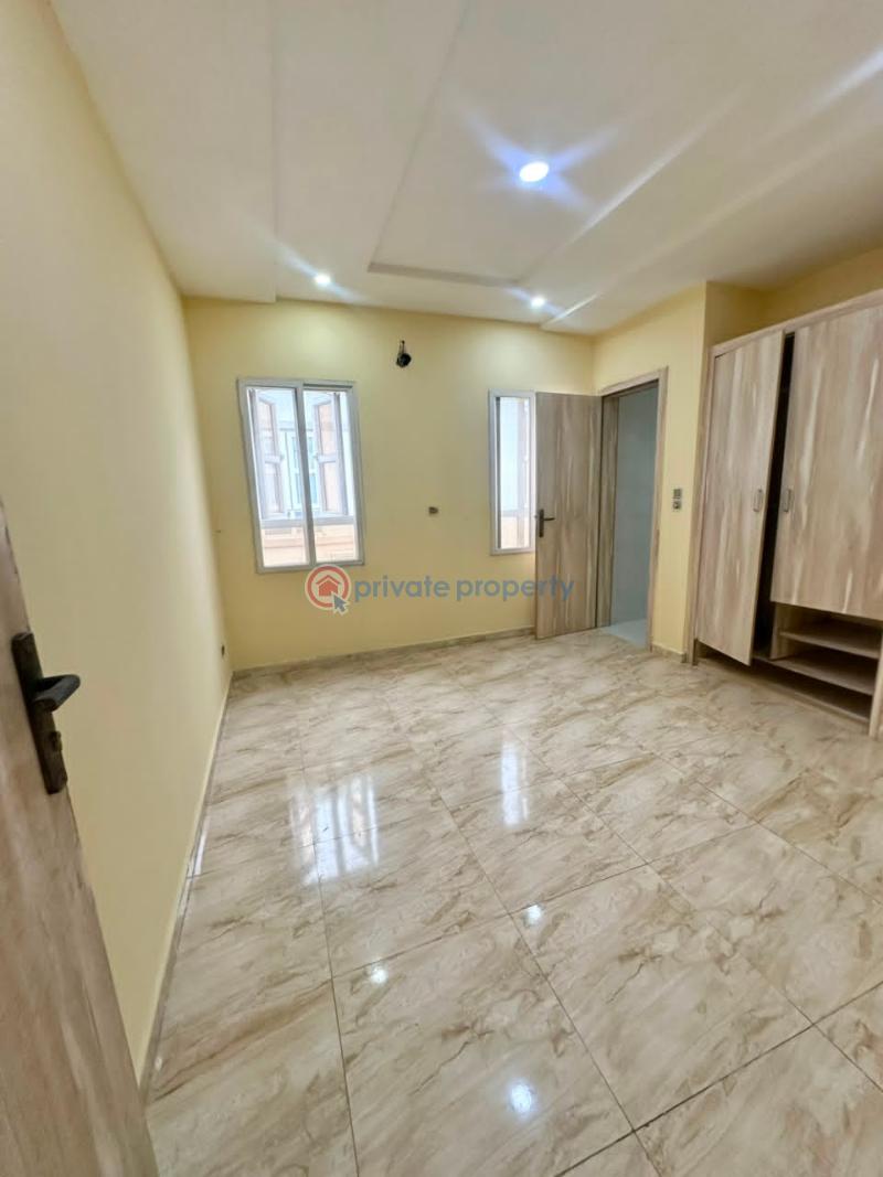 1 bedroom Shared Apartment For Rent Orchid Road Along Lekki Expressway Lagos - 0