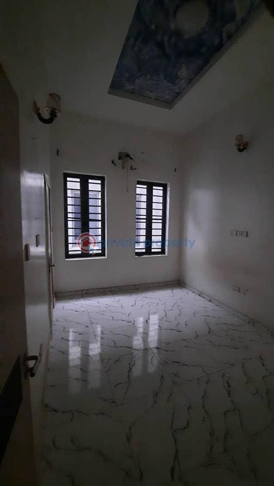 Shared Apartment For Rent Royal Pine Estate, Orchid Road Lekki Lagos - 6