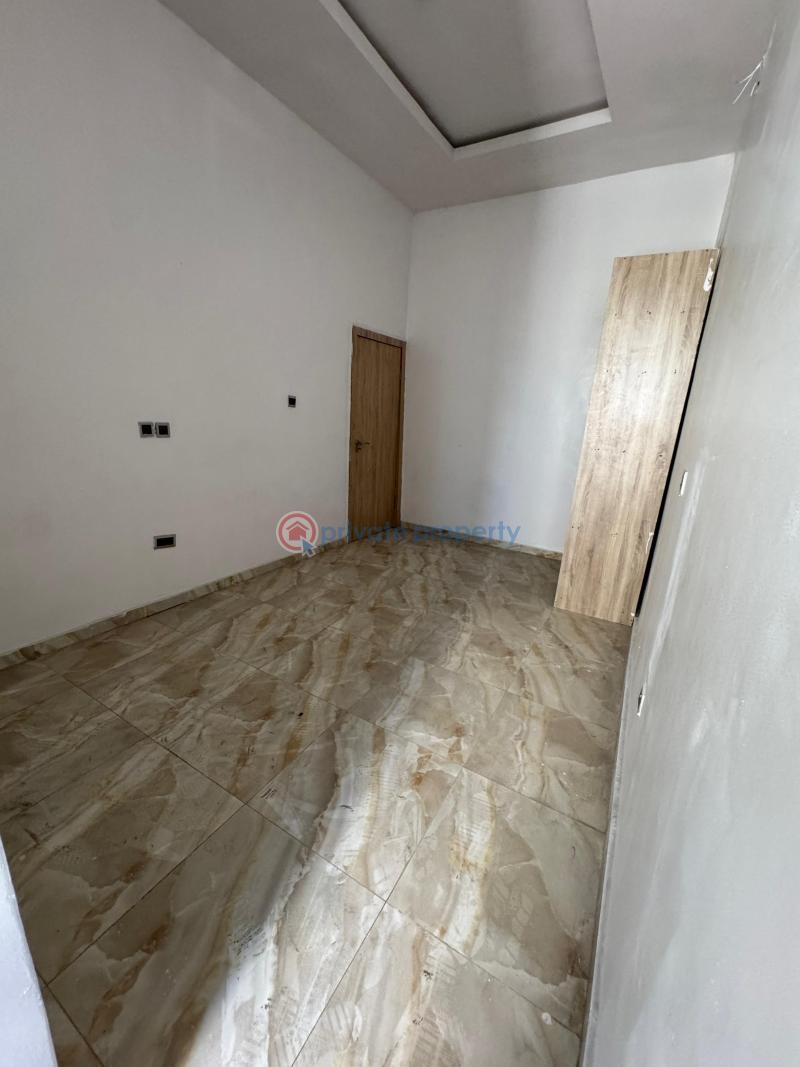 1 bedroom Shared Apartment For Rent Ikota Lekki Lagos - 1