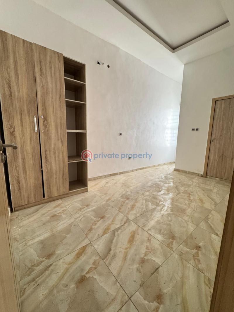 1 bedroom Shared Apartment For Rent Ikota Lekki Lagos - 0