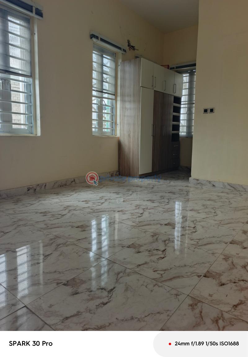 1 bedroom Shared Apartment For Rent Harris Drive Vgc Extension Hrc Estate Lekki Lagos Victoria Garden City Lekki Lagos - 0