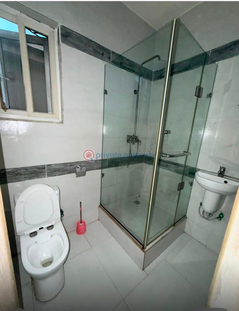 1 bedroom Shared Apartment For Rent Orchid Road Chevron Drive Lekki Lagos - 3