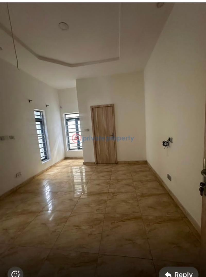 1 bedroom Shared Apartment For Rent Orchid Road Chevron Drive Lekki Lagos - 0