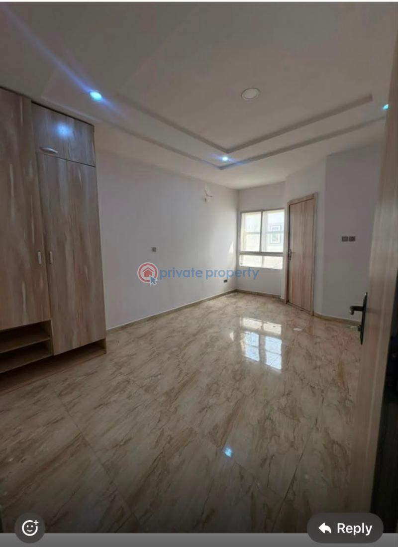 1 bedroom Shared Apartment For Rent Orchid Road Chevron Drive Lekki Lagos - 2