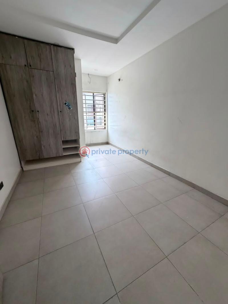 1 bedroom Shared Apartment For Rent Lekki Expressway Lagos - 0