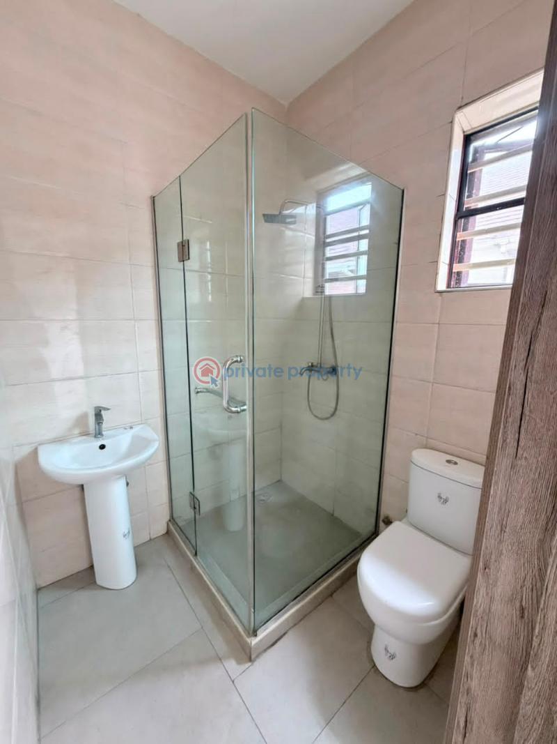 1 bedroom Shared Apartment For Rent Lekki Expressway Lagos - 3