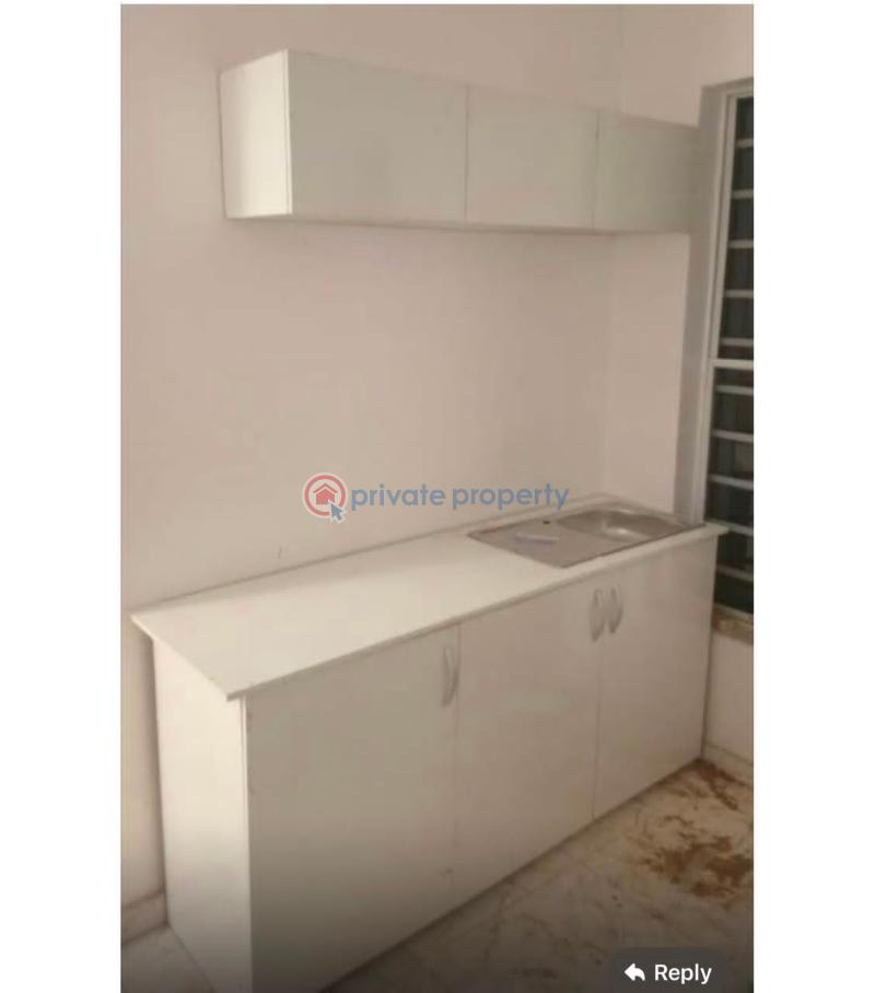 1 bedroom Shared Apartment For Rent Lekki Expressway Lagos - 4