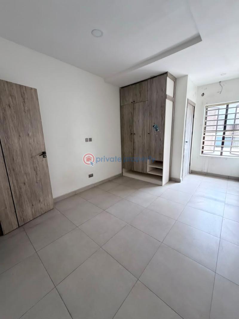 1 bedroom Shared Apartment For Rent Lekki Expressway Lagos - 2
