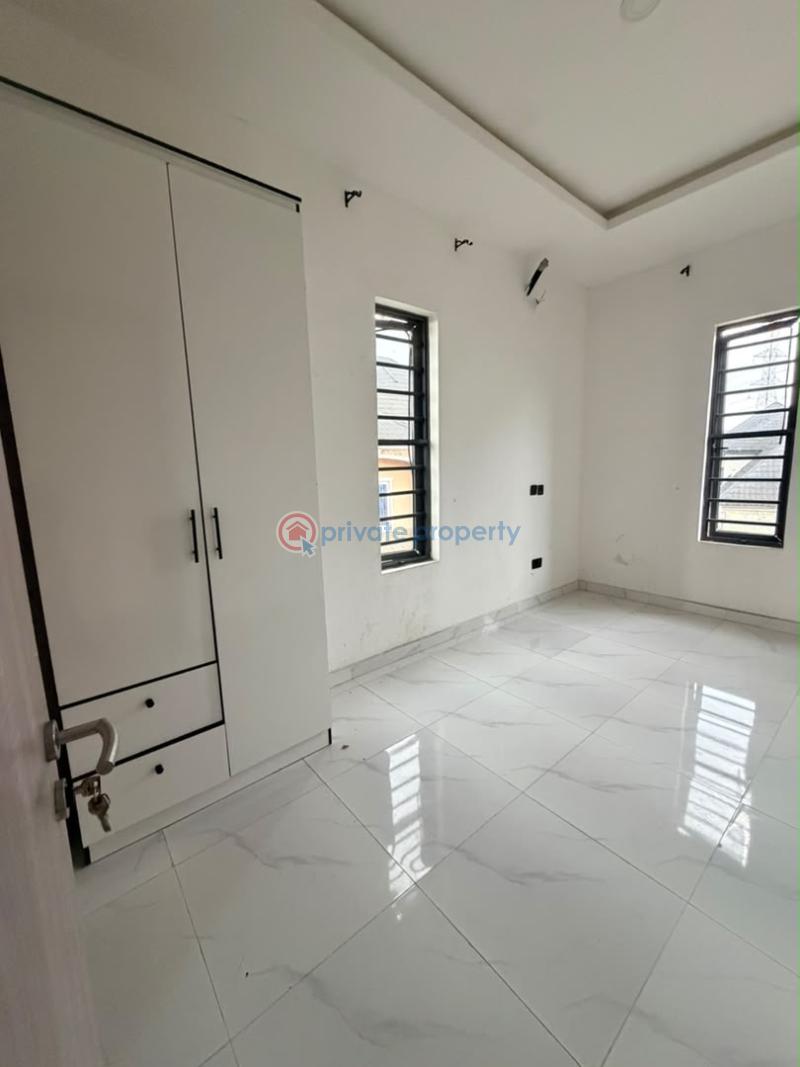 1 bedroom Shared Apartment For Rent Divine Homes Ajah Lagos - 0