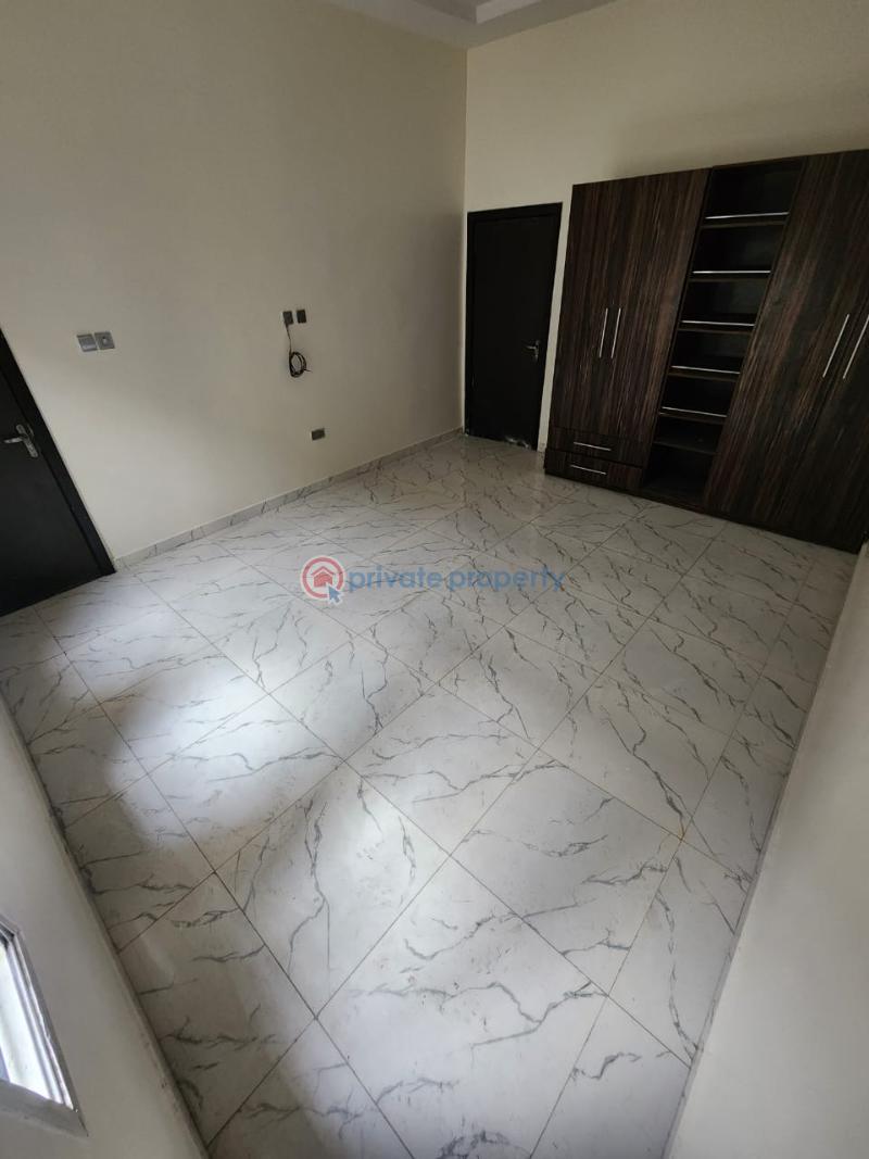 1 bedroom Shared Apartment For Rent Idado Lekki Lagos - 0
