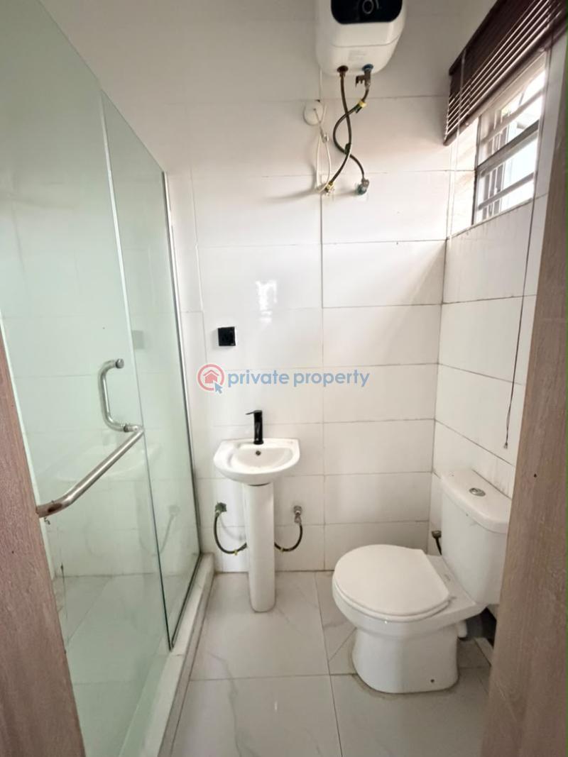 1 bedroom Shared Apartment For Rent Divine Homes Ajah Lagos - 1