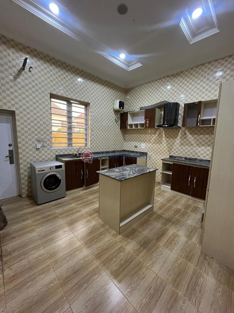 1 bedroom Shared Apartment For Rent Ajah Lagos - 2