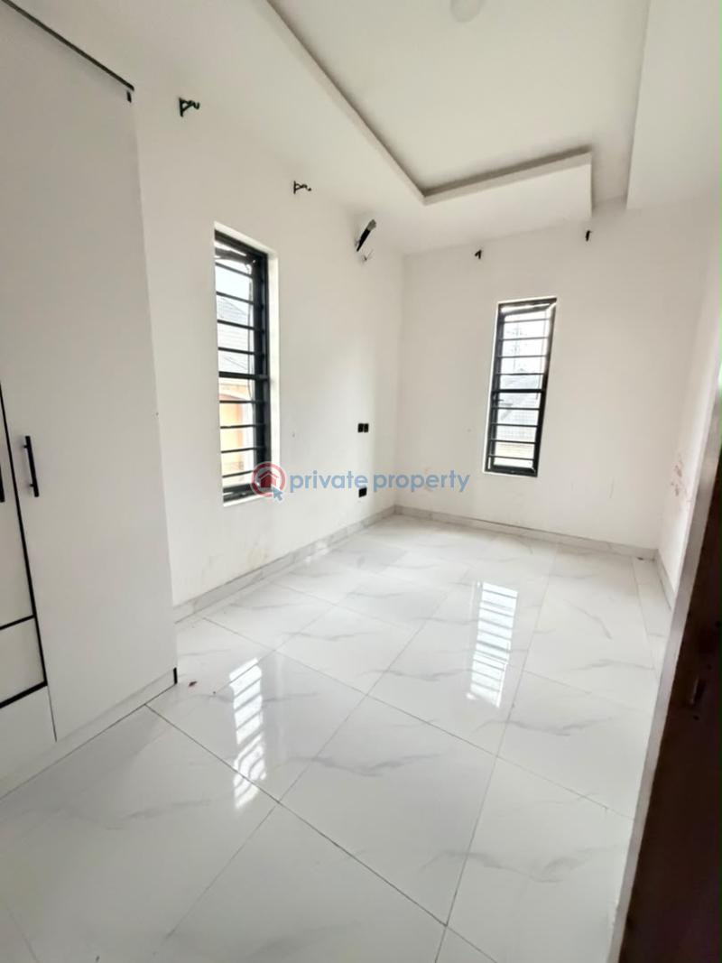 1 bedroom Shared Apartment For Rent Divine Homes Ajah Lagos - 3