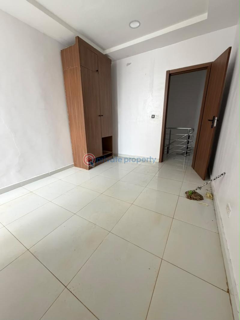 1 bedroom Shared Apartment For Rent Lekki Conservation Lekki Lagos - 4